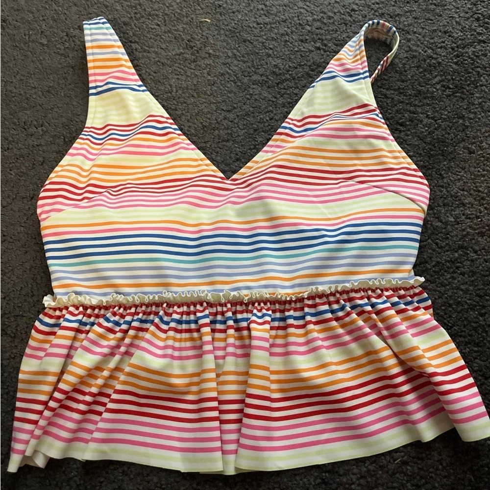 Kortni Jeane top
